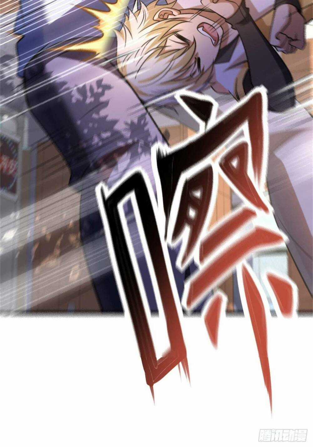 Nguyên Lai Ta Là Chí Tôn Tiên Giới Chapter 8 trang 9