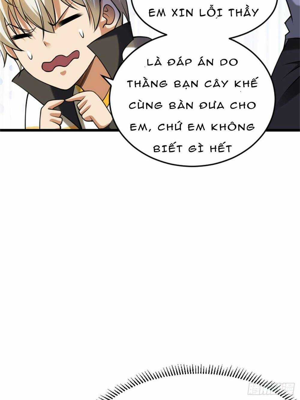 Nguyên Lai Ta Là Chí Tôn Tiên Giới Chapter 8 trang 90