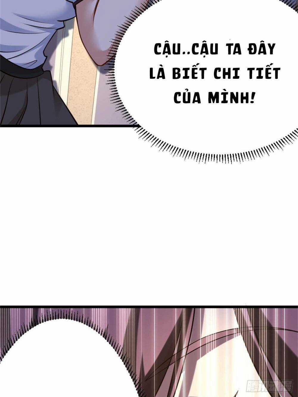 Nguyên Lai Ta Là Chí Tôn Tiên Giới Chapter 8 trang 92