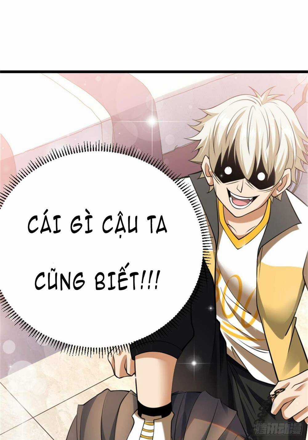 Nguyên Lai Ta Là Chí Tôn Tiên Giới Chapter 8 trang 94