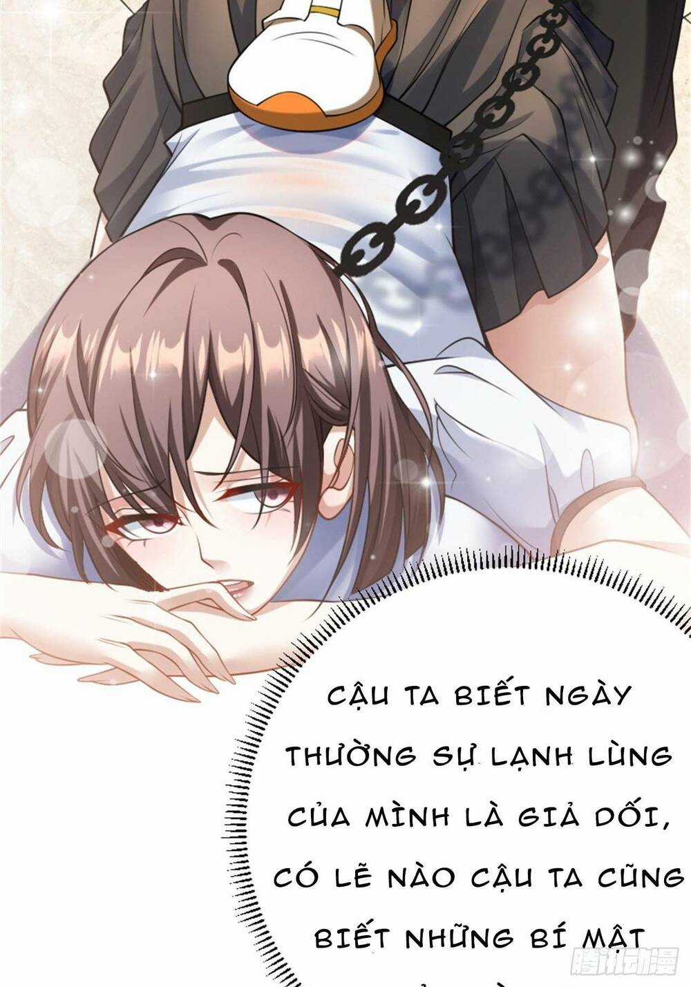 Nguyên Lai Ta Là Chí Tôn Tiên Giới Chapter 8 trang 95
