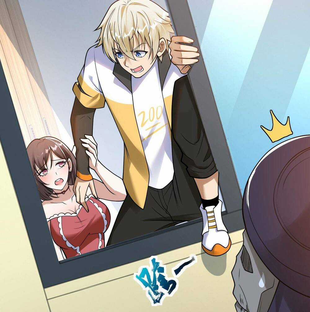 Nguyên Lai Ta Là Chí Tôn Tiên Giới Chapter 9 trang 14