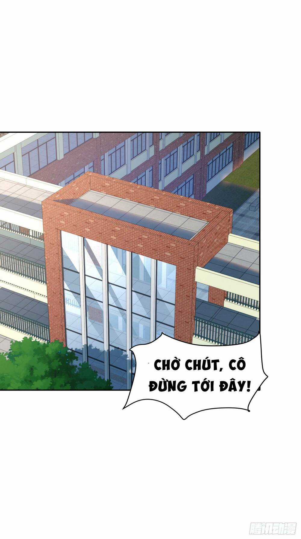 Nguyên Lai Ta Là Chí Tôn Tiên Giới Chapter 9 trang 2