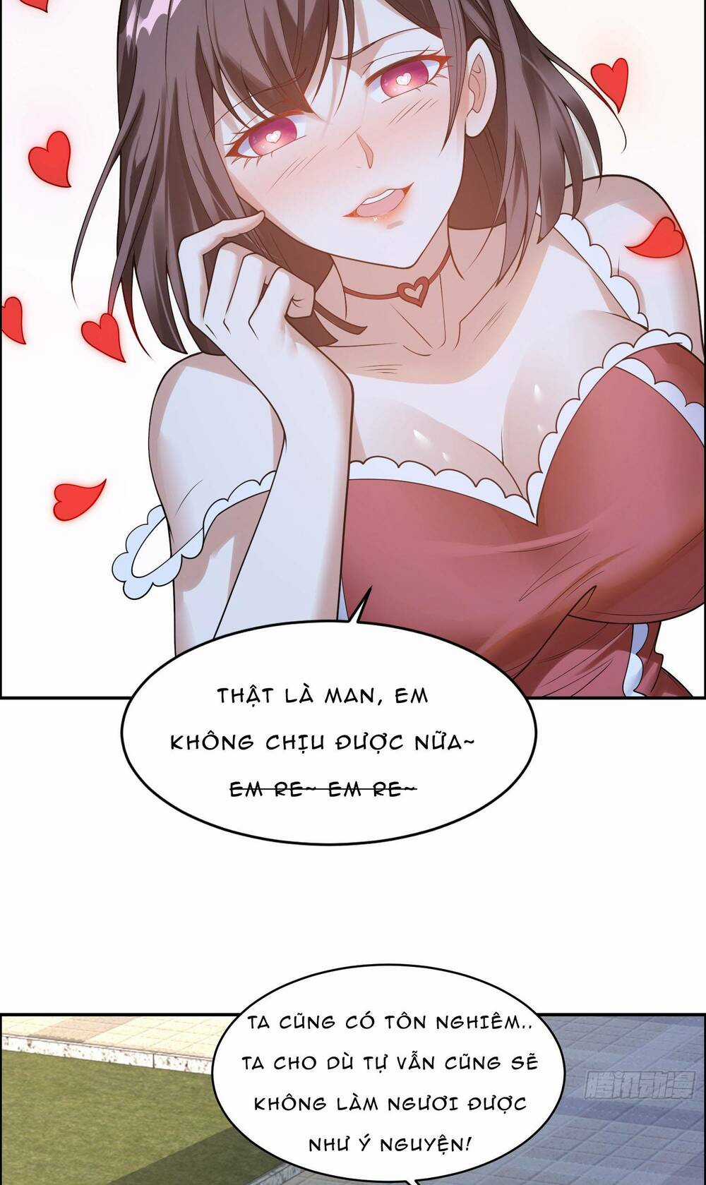 Nguyên Lai Ta Là Chí Tôn Tiên Giới Chapter 9 trang 30