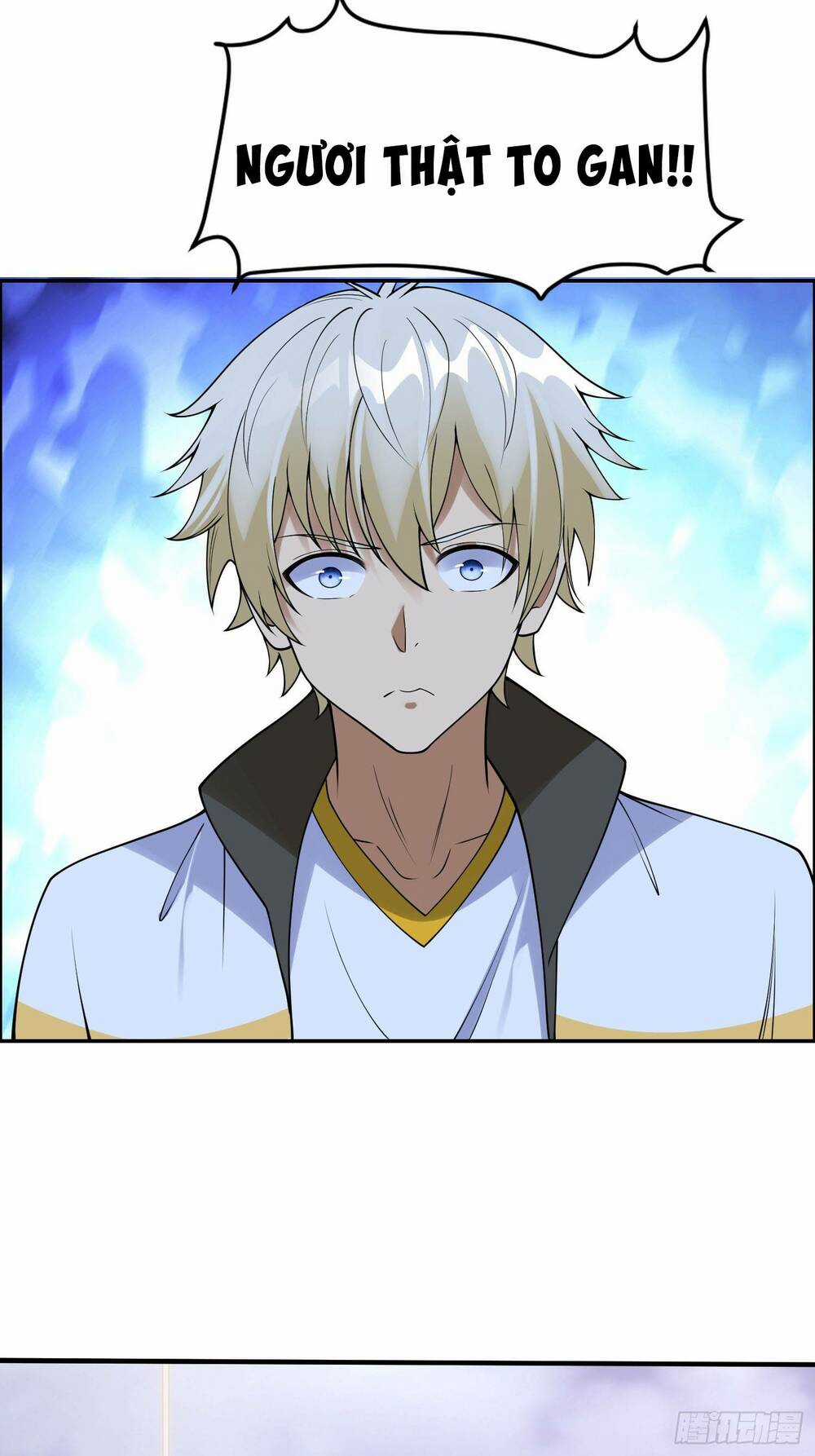 Nguyên Lai Ta Là Chí Tôn Tiên Giới Chapter 9 trang 32