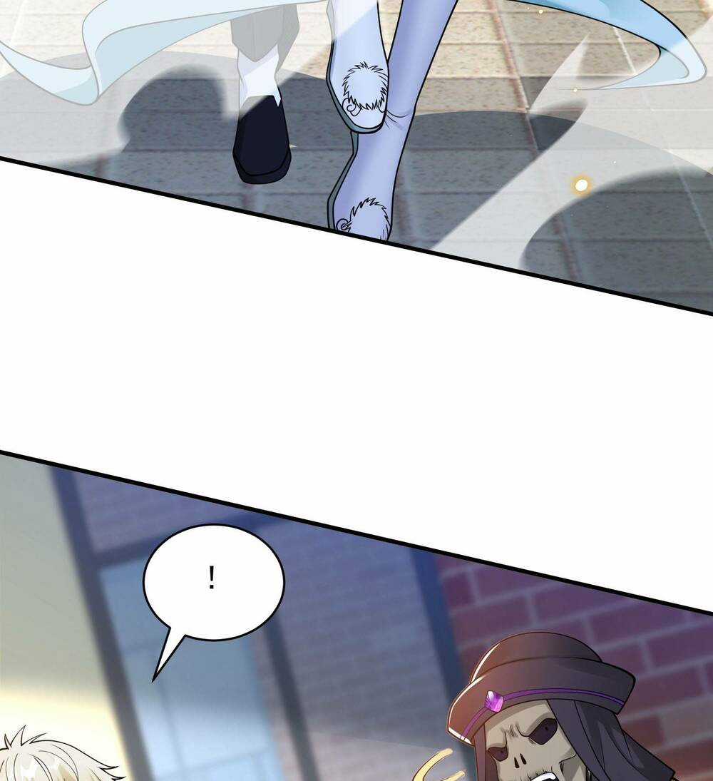 Nguyên Lai Ta Là Chí Tôn Tiên Giới Chapter 9 trang 34