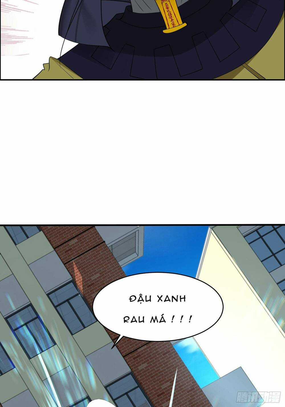 Nguyên Lai Ta Là Chí Tôn Tiên Giới Chapter 9 trang 38