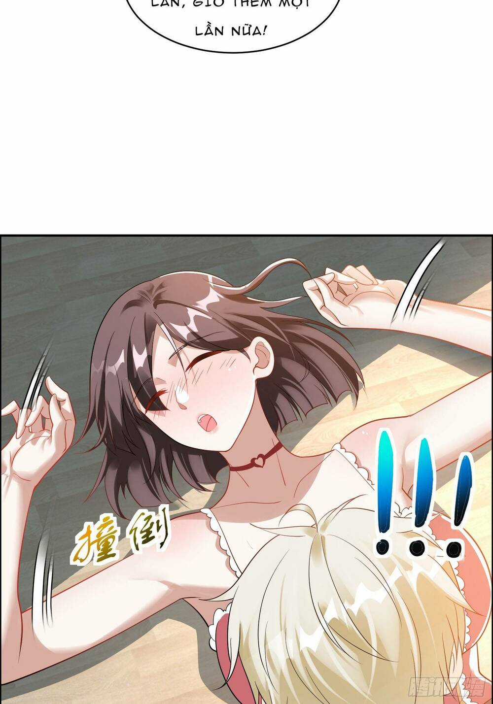 Nguyên Lai Ta Là Chí Tôn Tiên Giới Chapter 9 trang 42