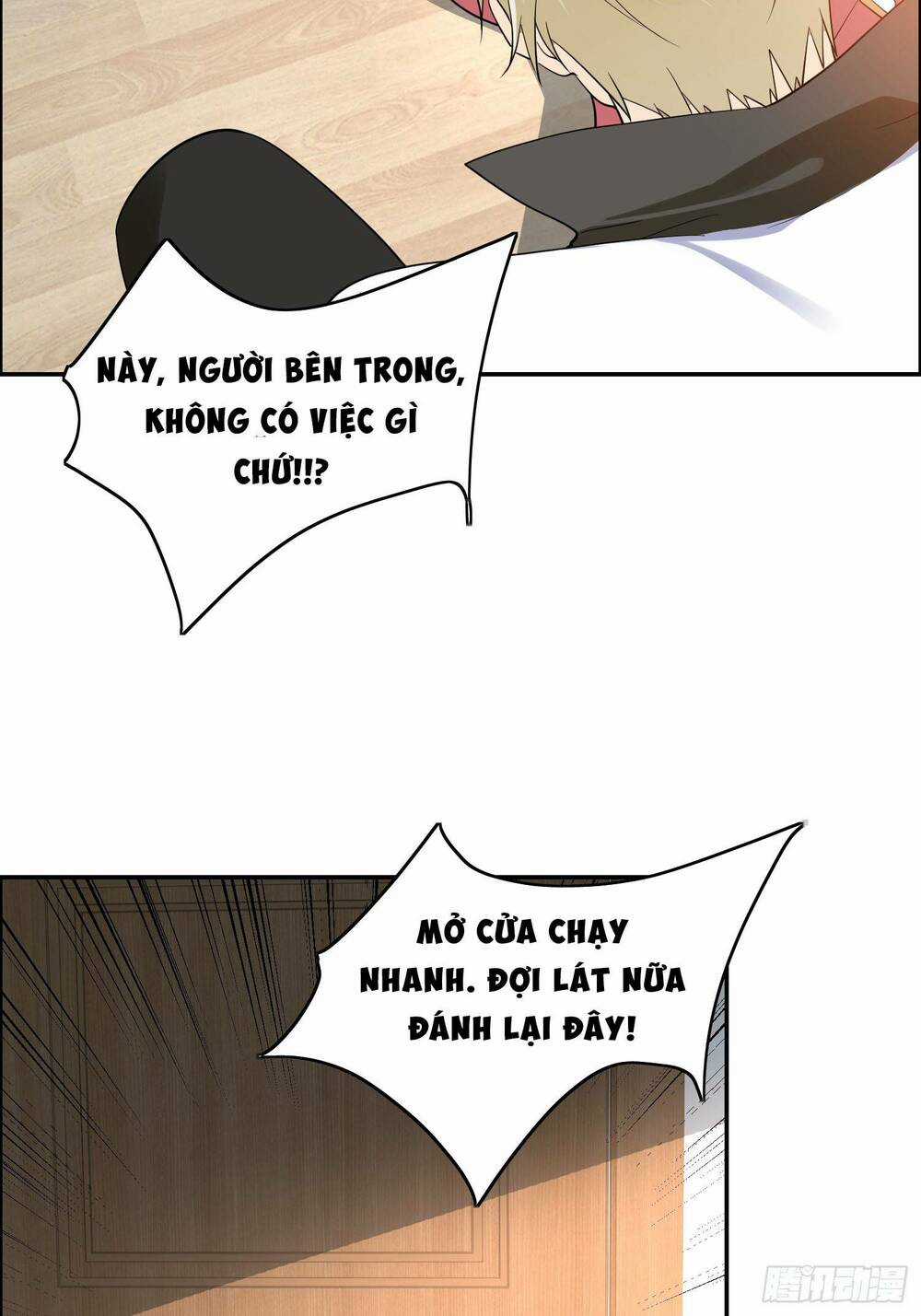 Nguyên Lai Ta Là Chí Tôn Tiên Giới Chapter 9 trang 43