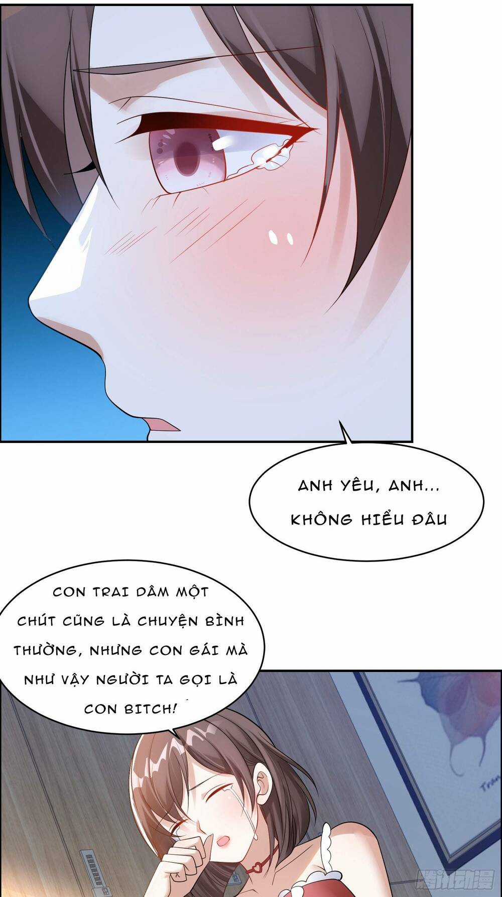 Nguyên Lai Ta Là Chí Tôn Tiên Giới Chapter 9 trang 48