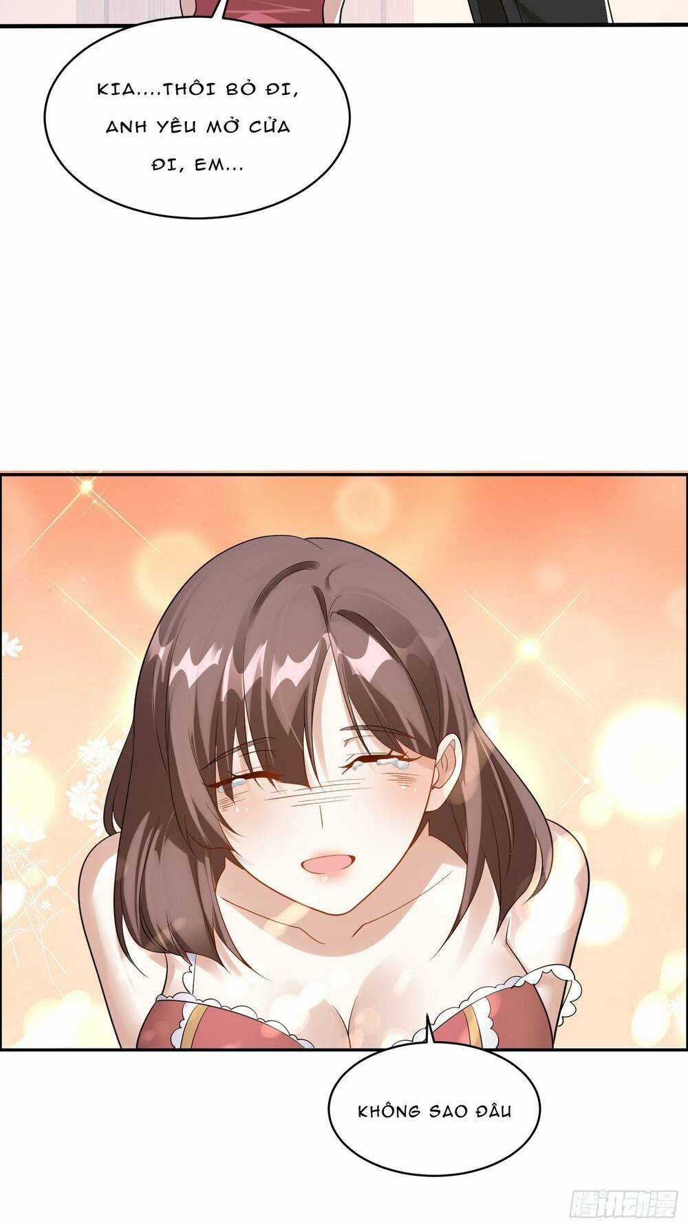 Nguyên Lai Ta Là Chí Tôn Tiên Giới Chapter 9 trang 54