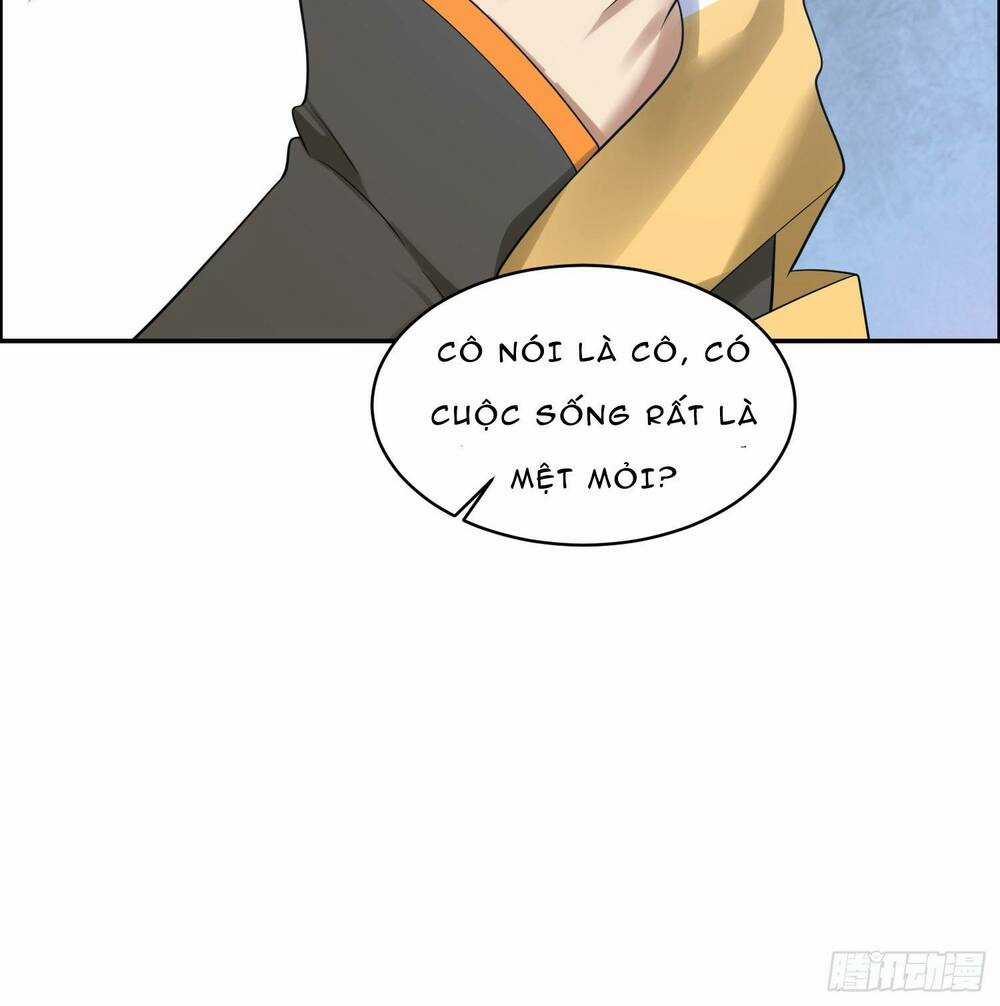 Nguyên Lai Ta Là Chí Tôn Tiên Giới Chapter 9 trang 57