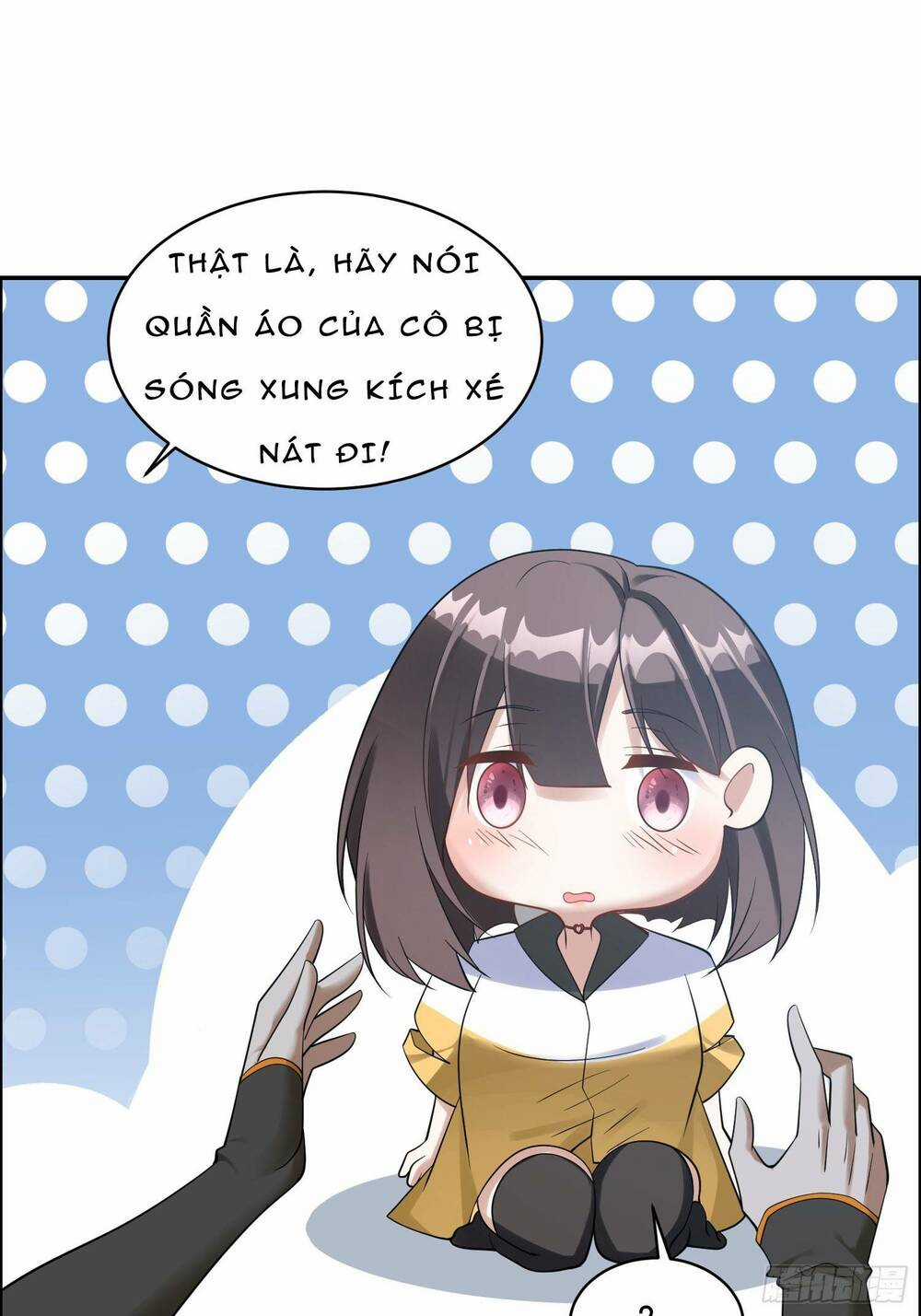 Nguyên Lai Ta Là Chí Tôn Tiên Giới Chapter 9 trang 58