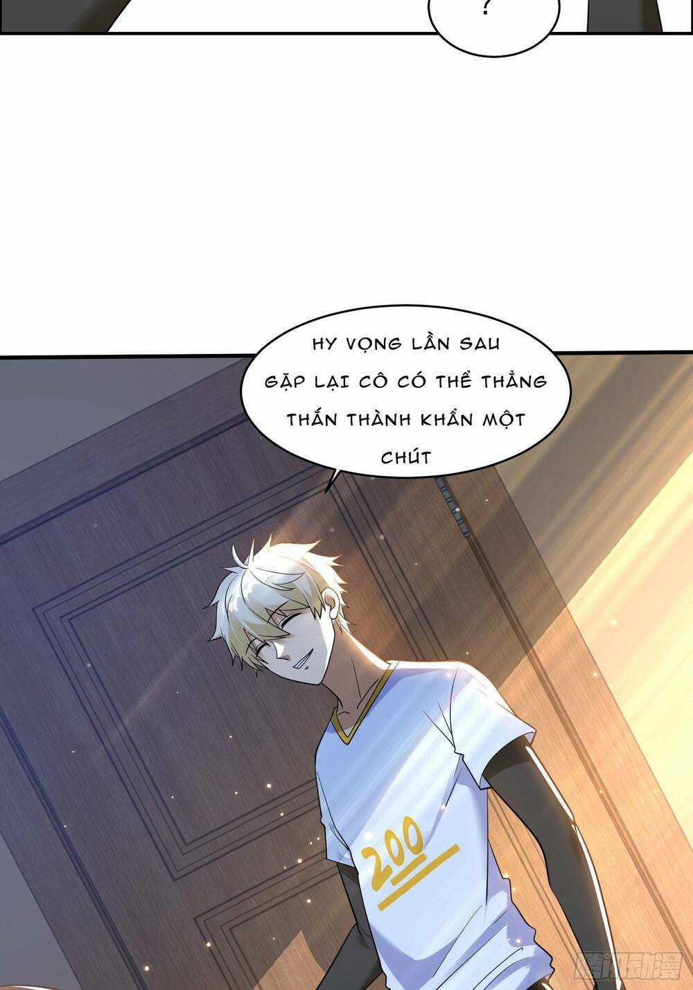 Nguyên Lai Ta Là Chí Tôn Tiên Giới Chapter 9 trang 59