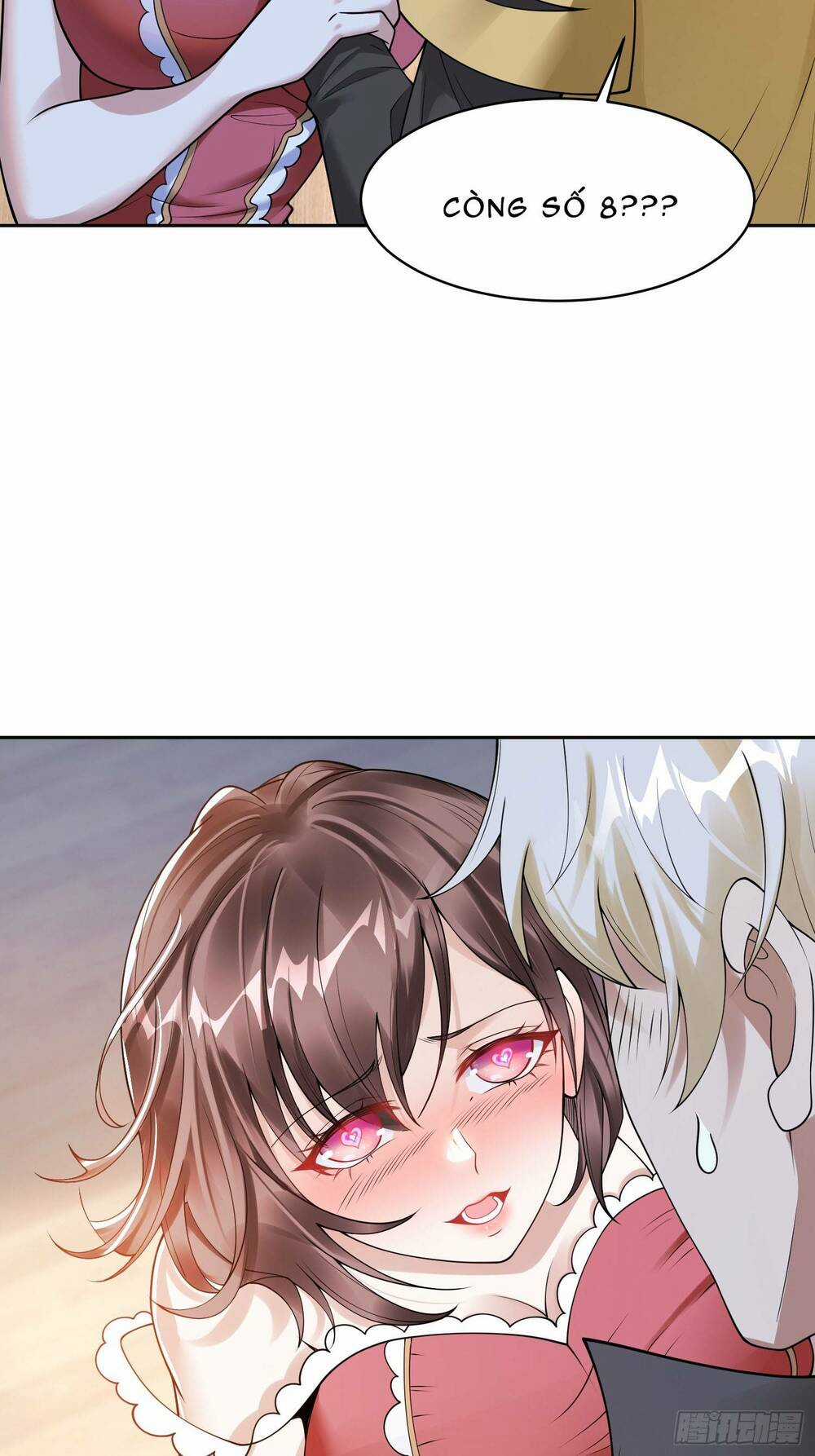 Nguyên Lai Ta Là Chí Tôn Tiên Giới Chapter 9 trang 6