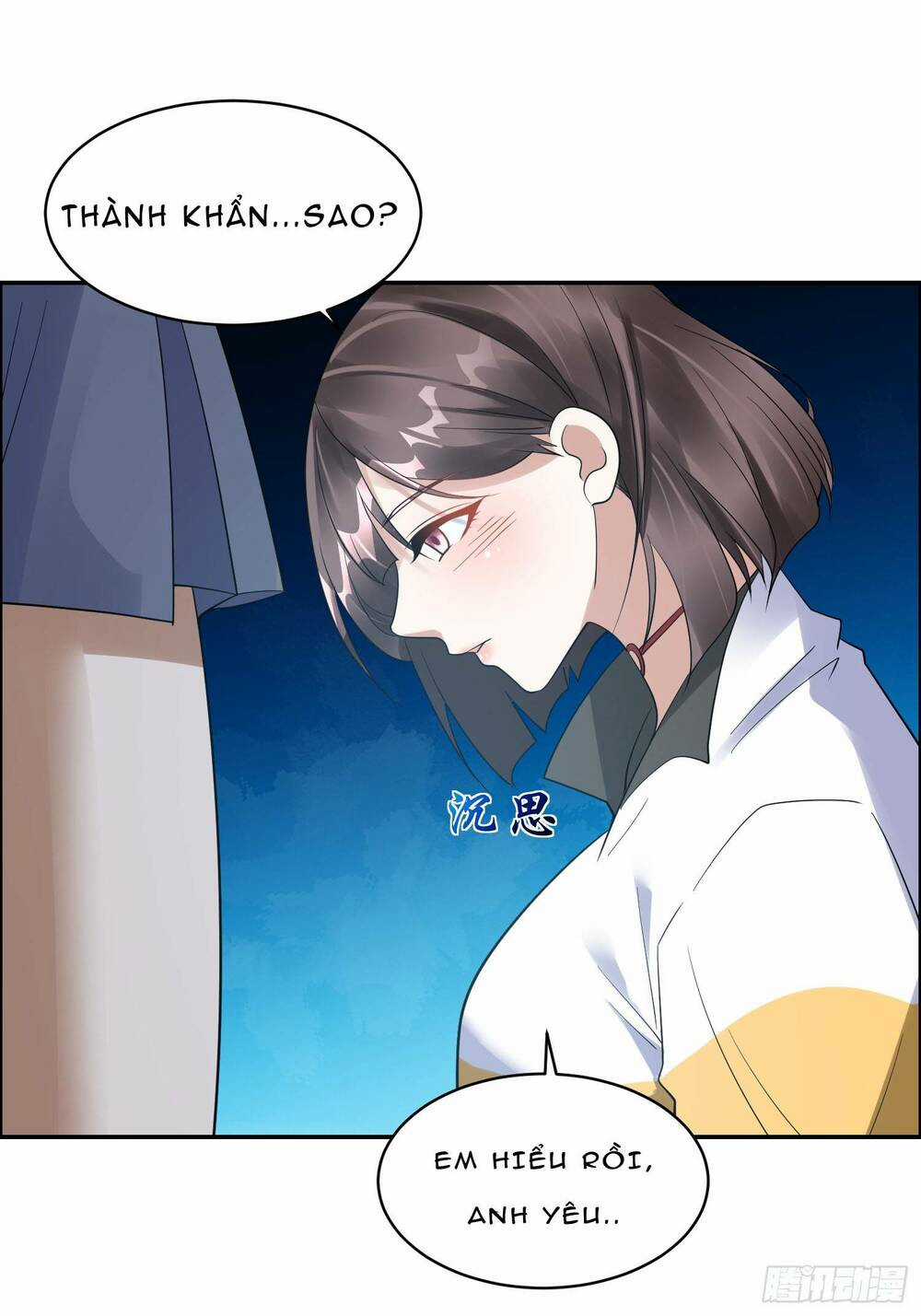 Nguyên Lai Ta Là Chí Tôn Tiên Giới Chapter 9 trang 62