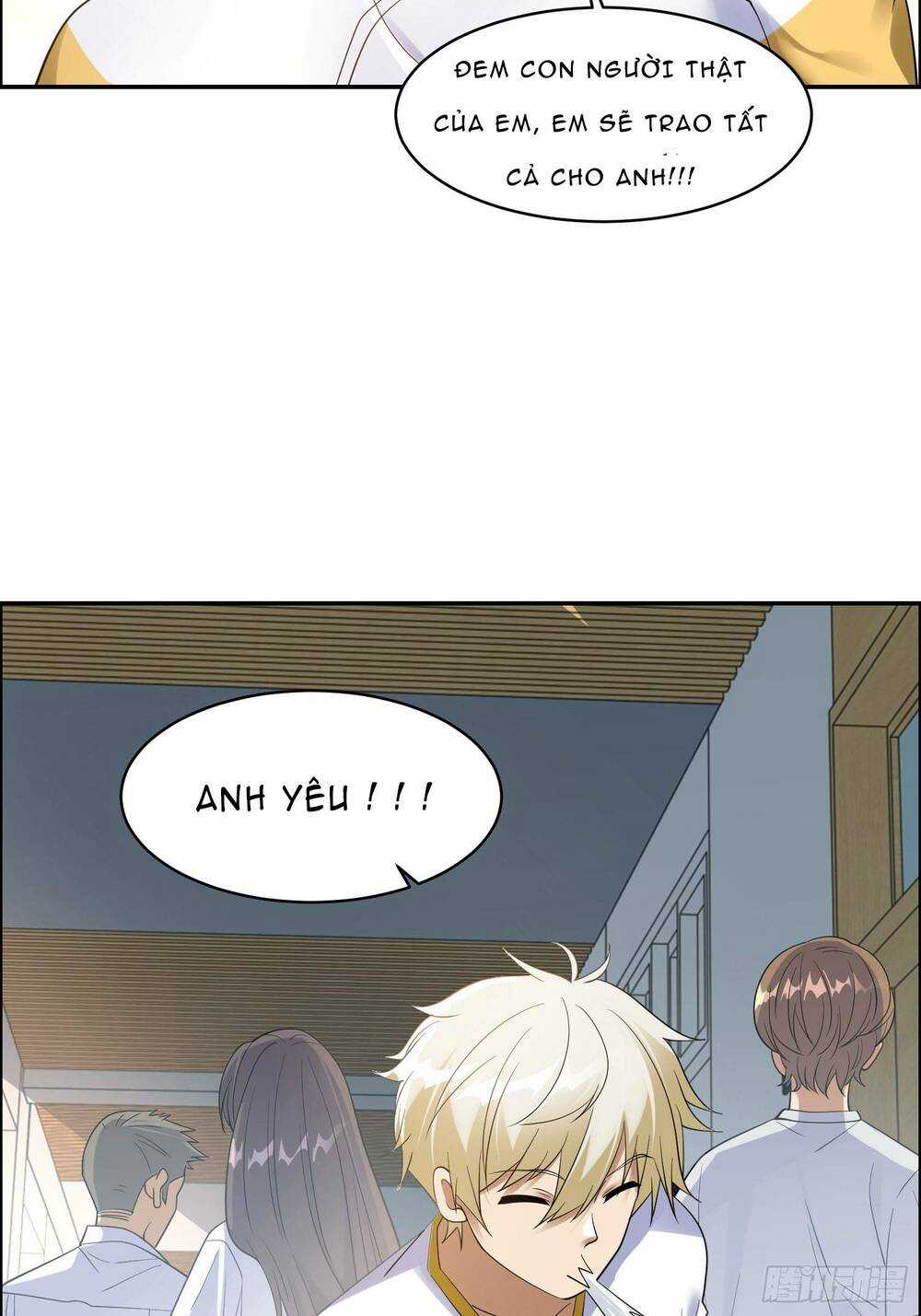 Nguyên Lai Ta Là Chí Tôn Tiên Giới Chapter 9 trang 64