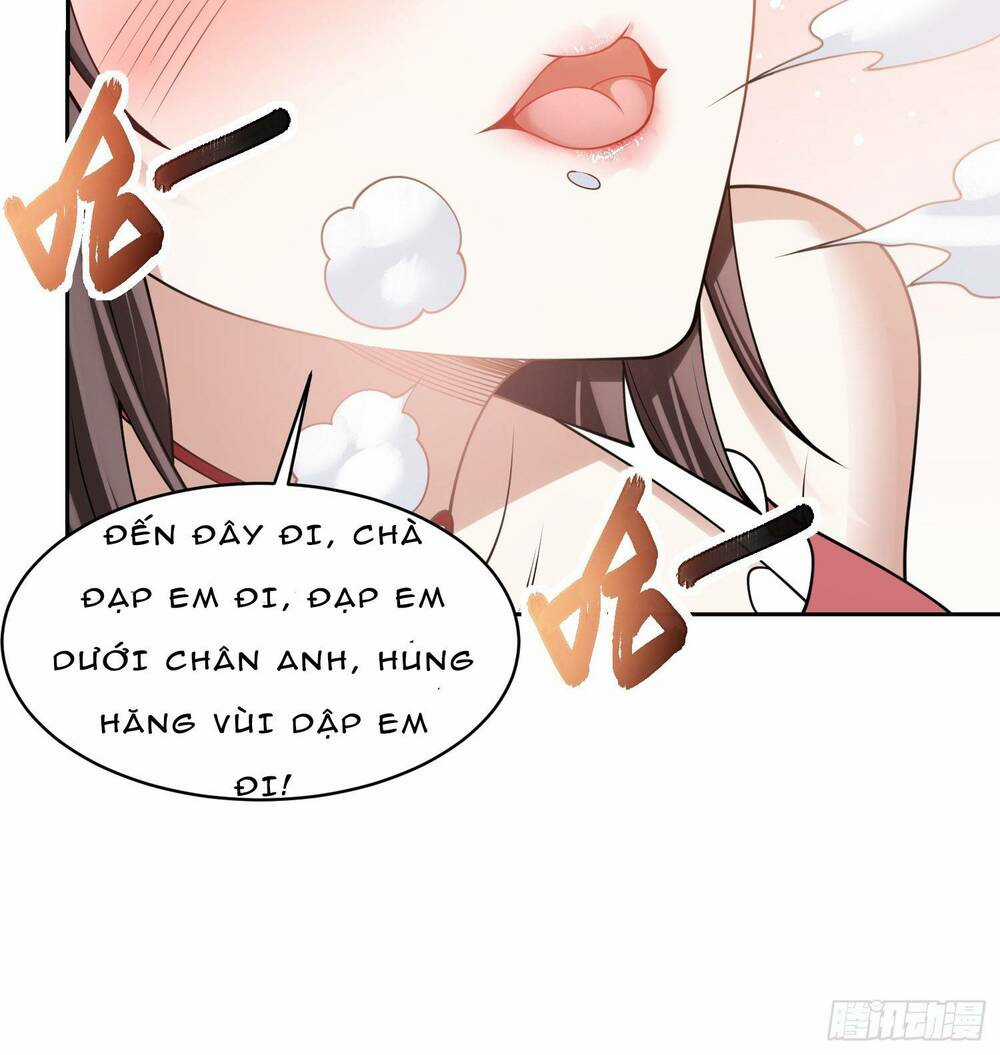 Nguyên Lai Ta Là Chí Tôn Tiên Giới Chapter 9 trang 8