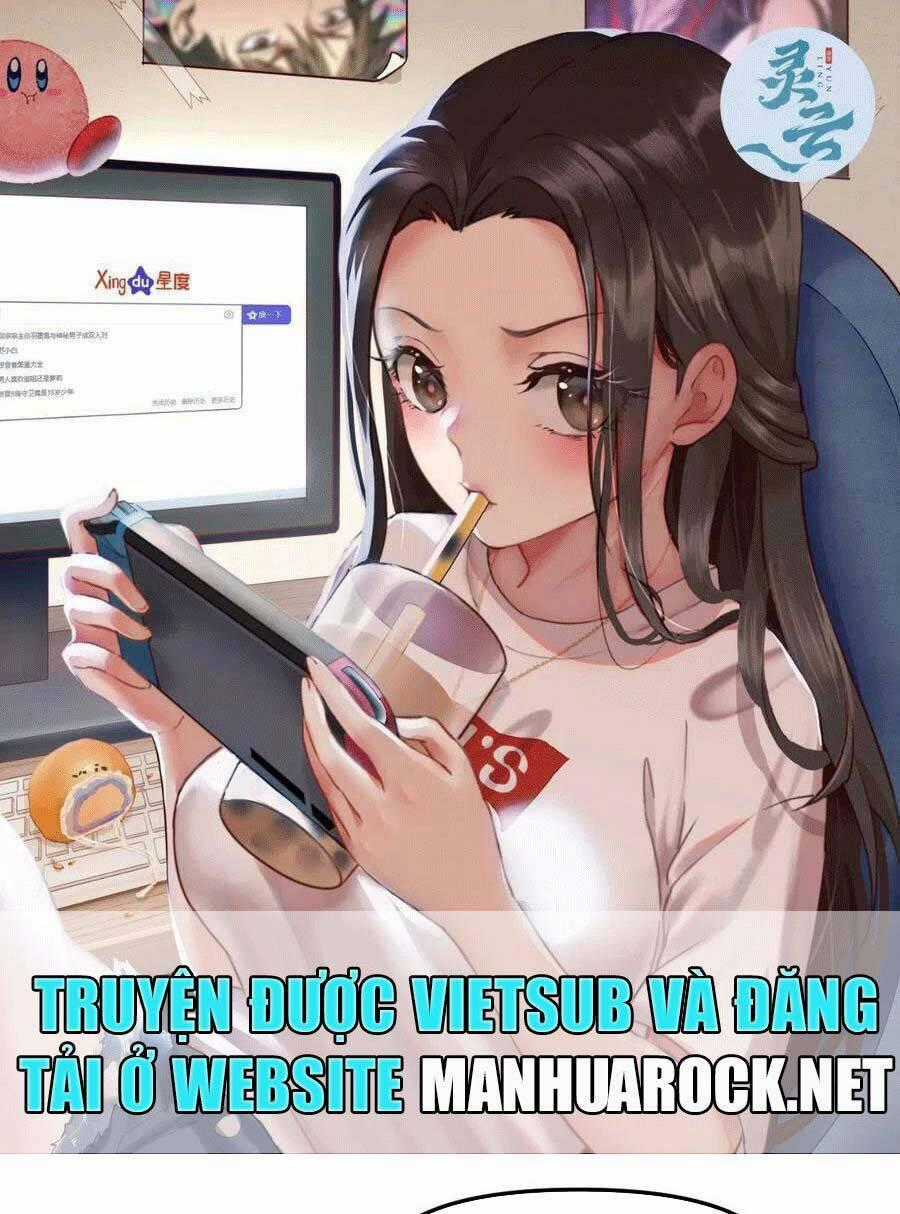 Nguyên Lai Ta Là Tu Tiên Đại Lão Chương 24 trang 0