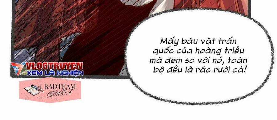 Nguyên Lai Ta Là Tu Tiên Đại Lão Chương 5 trang 16