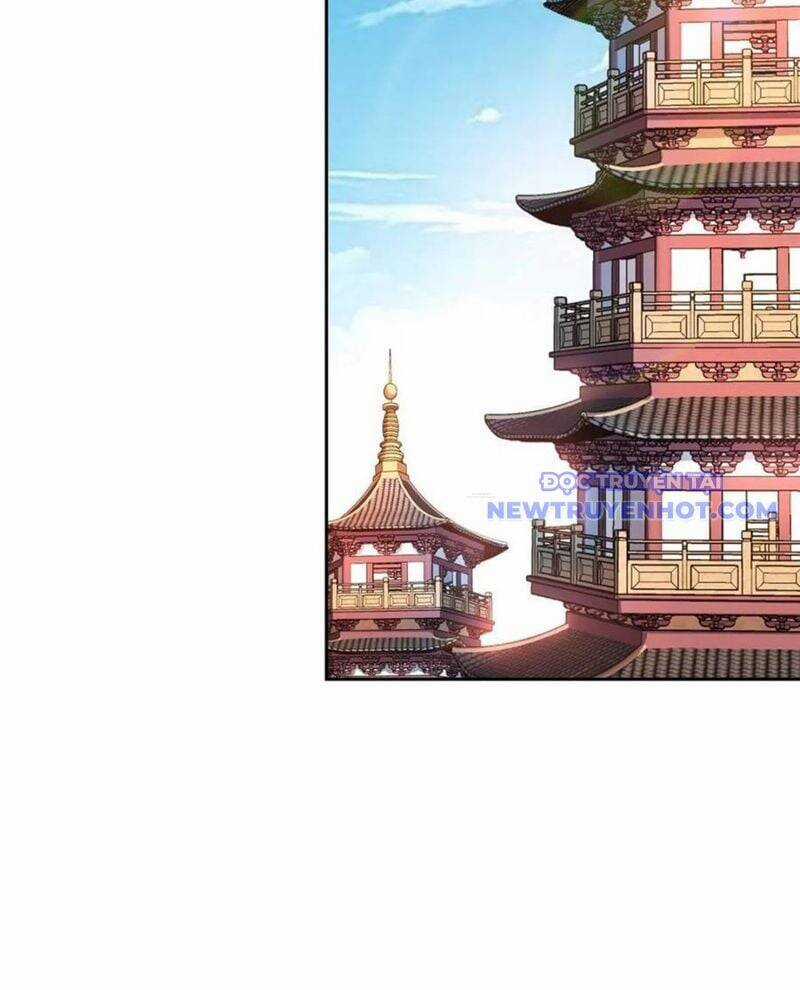 Nguyên Lai Ta Là Tu Tiên Đại Lão Chương 524 trang 36