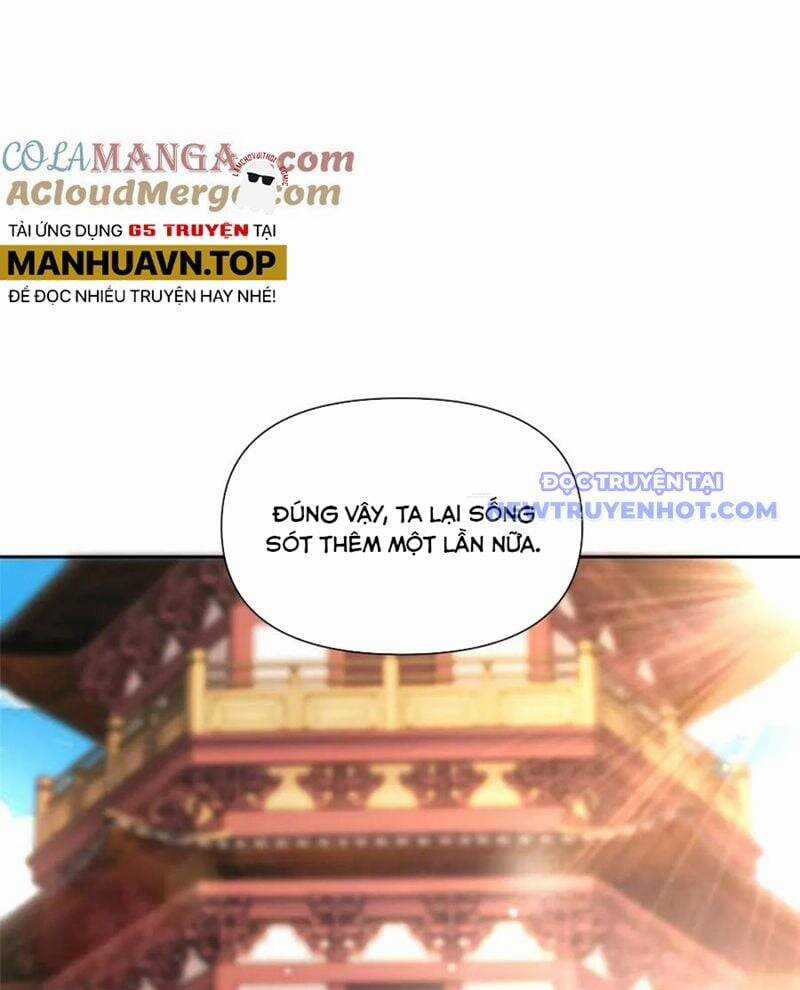 Nguyên Lai Ta Là Tu Tiên Đại Lão Chương 524 trang 37