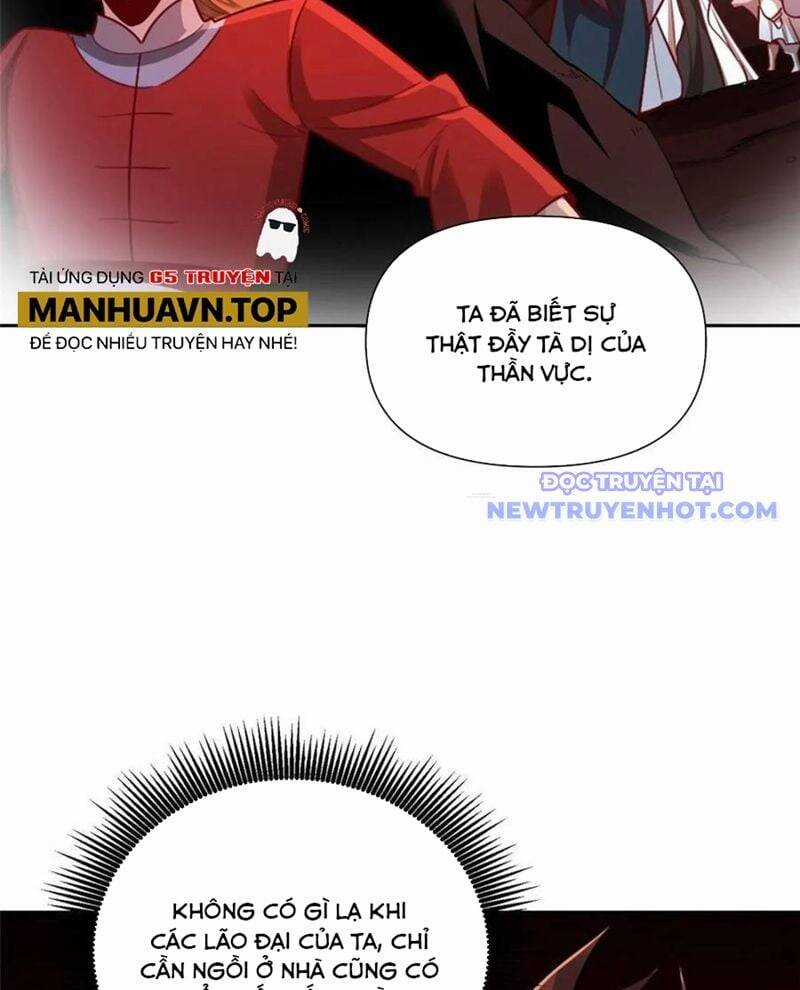 Nguyên Lai Ta Là Tu Tiên Đại Lão Chương 524 trang 46