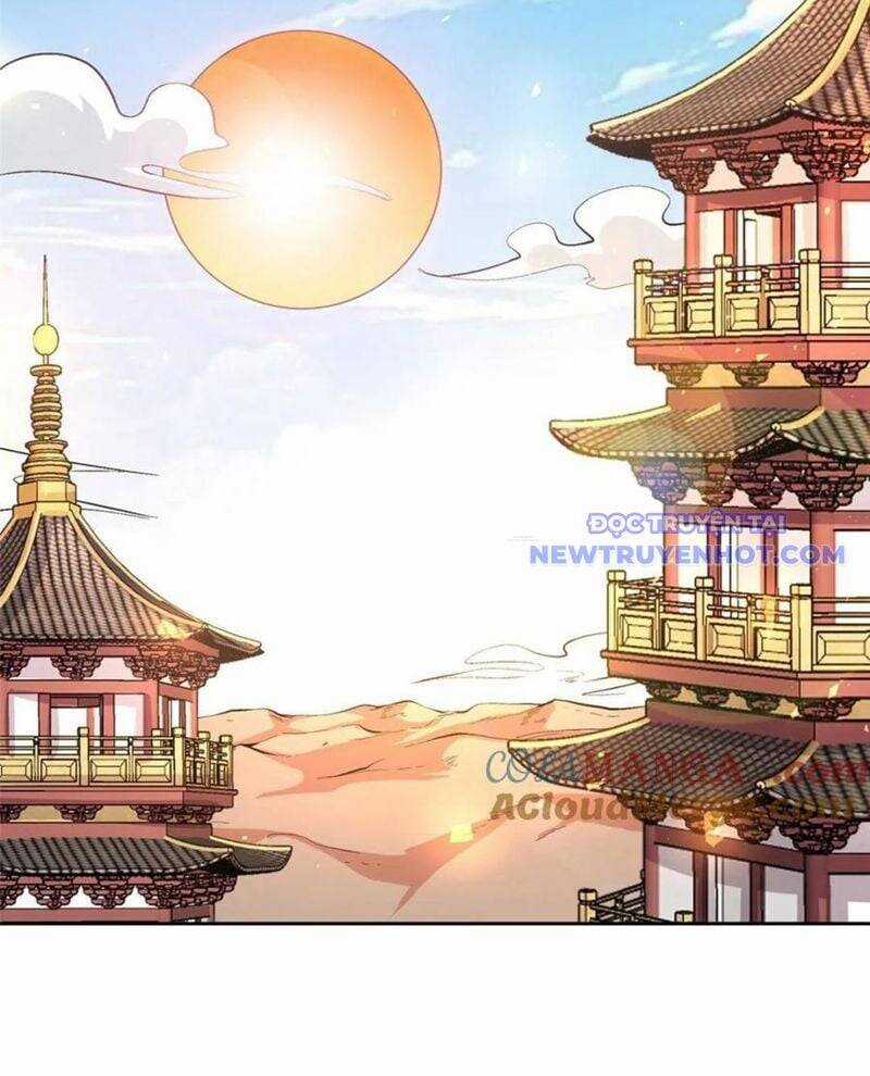 Nguyên Lai Ta Là Tu Tiên Đại Lão Chương 524 trang 50