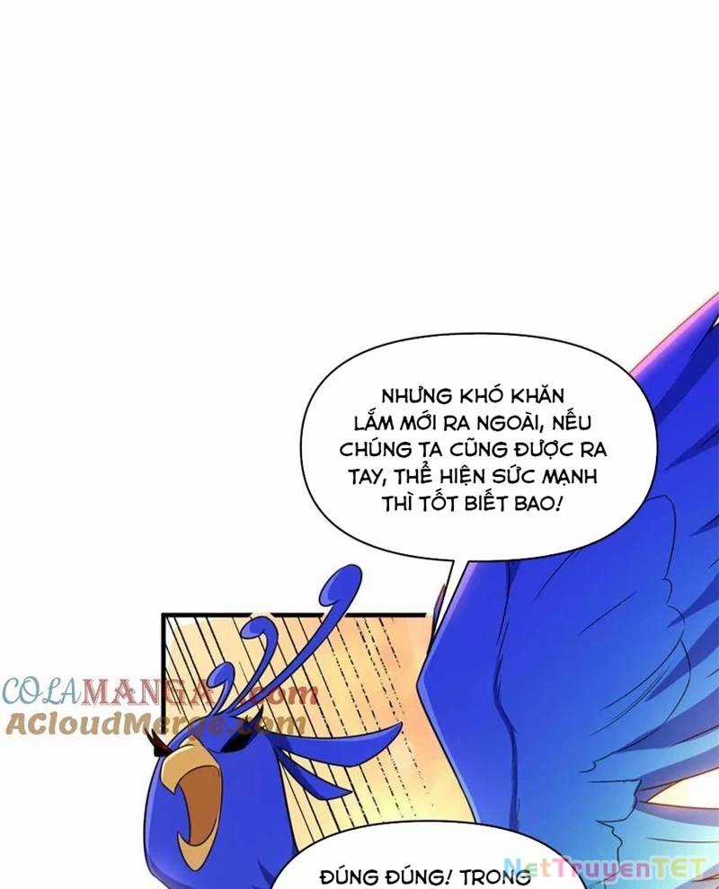 Nguyên Lai Ta Là Tu Tiên Đại Lão Chương 526 trang 57