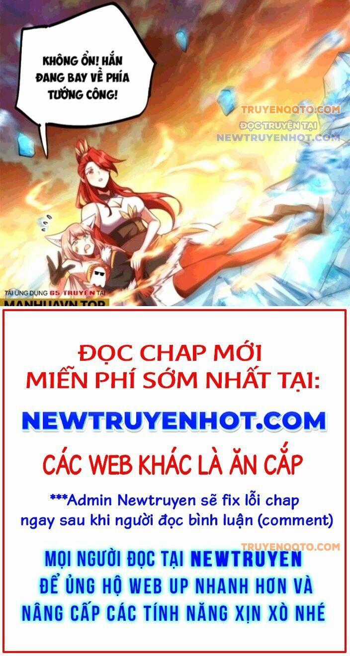 Nguyên Lai Ta Là Tu Tiên Đại Lão Chương 539 trang 12
