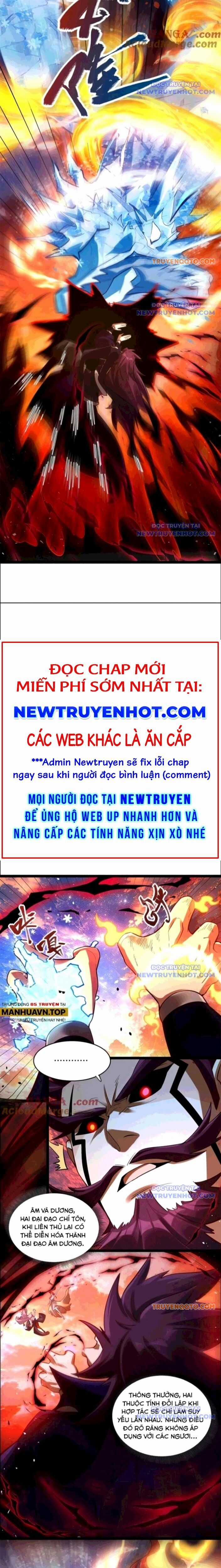 Nguyên Lai Ta Là Tu Tiên Đại Lão Chương 539 trang 2