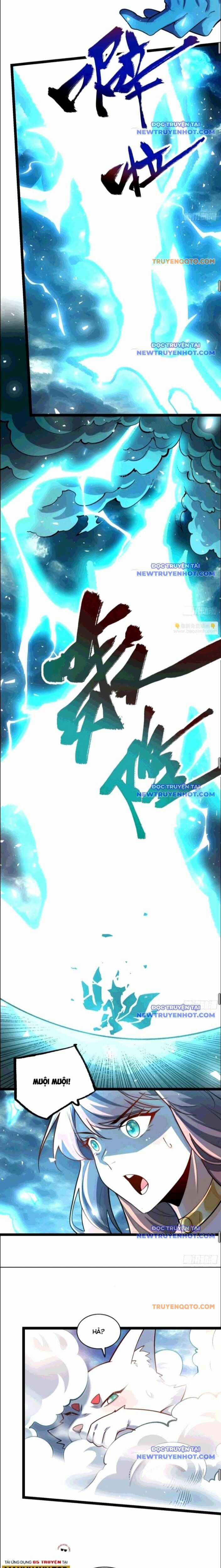 Nguyên Lai Ta Là Tu Tiên Đại Lão Chương 542 trang 9