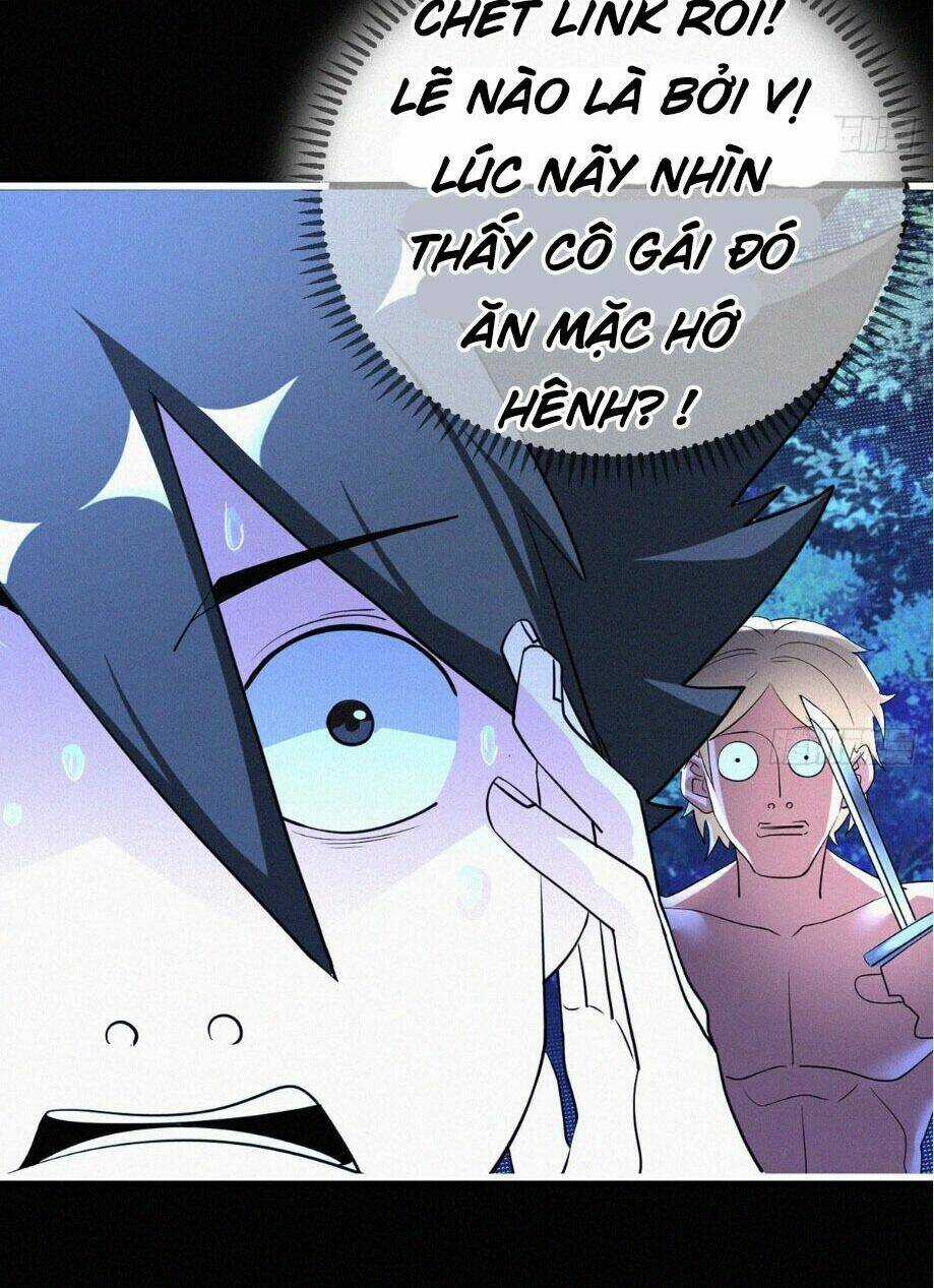 Nguyên Linh Chúa Tể Chapter 1.5 trang 11