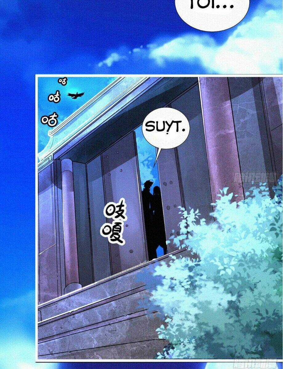 Nguyên Linh Chúa Tể Chapter 1.5 trang 15