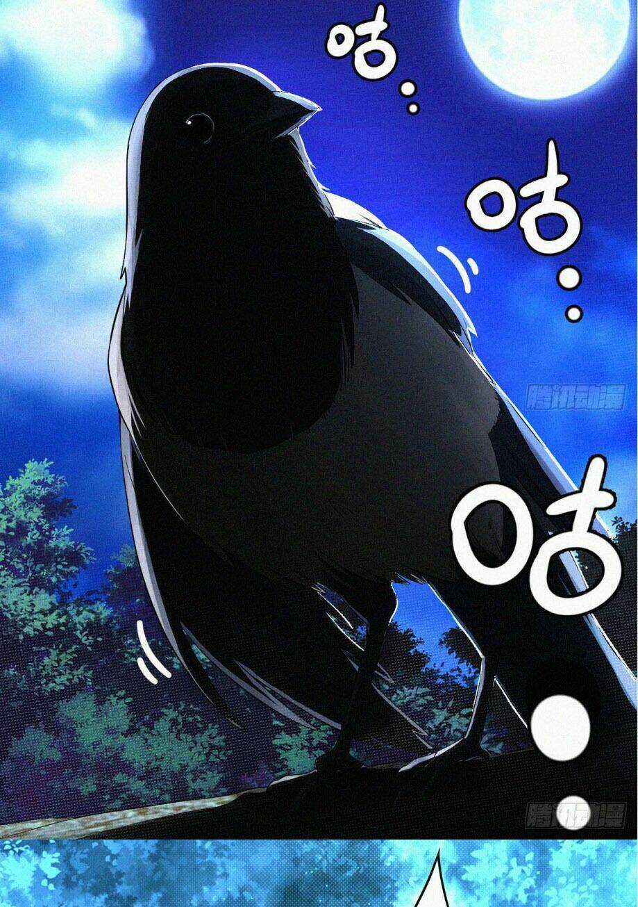 Nguyên Linh Chúa Tể Chapter 1.5 trang 16