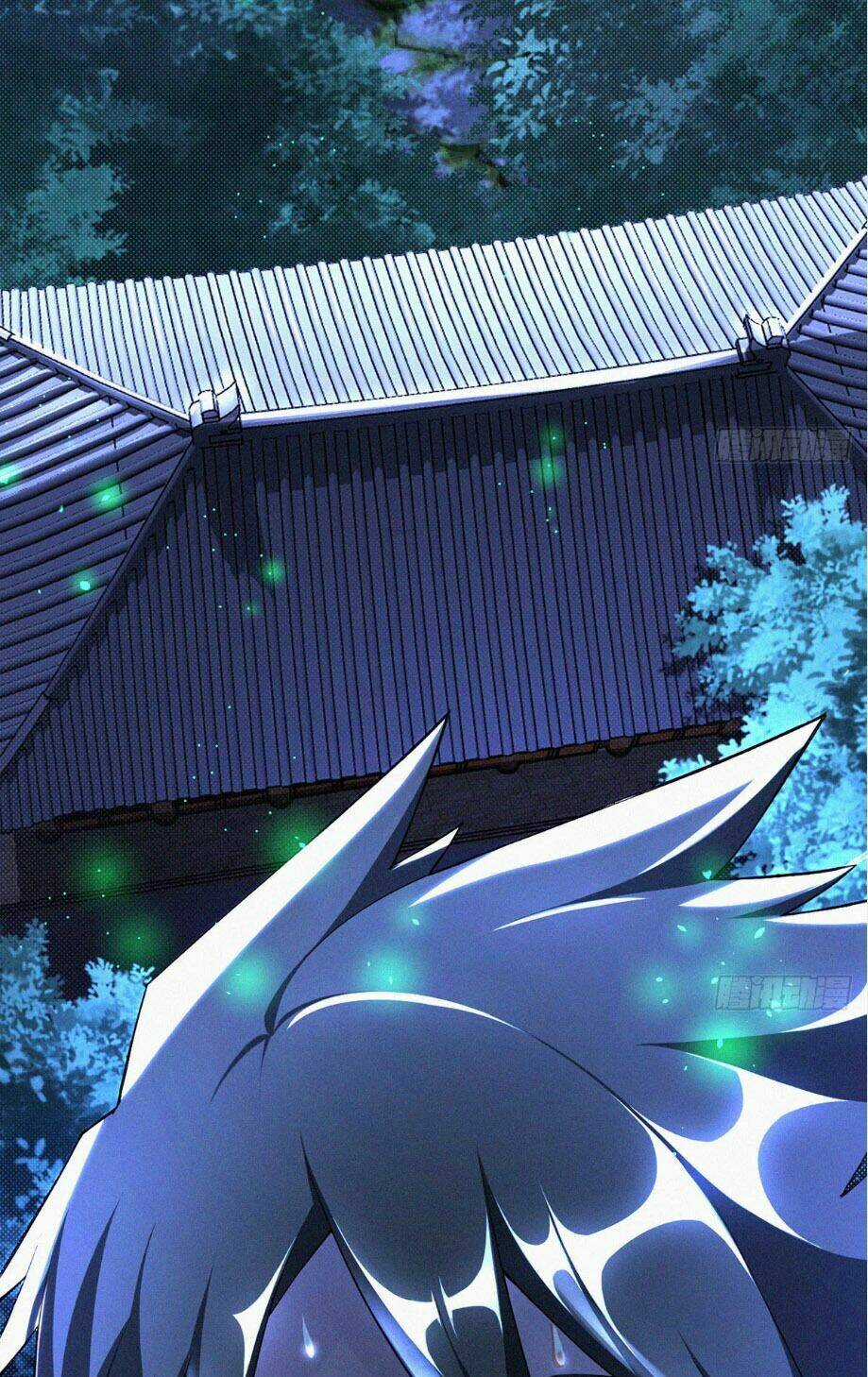 Nguyên Linh Chúa Tể Chapter 1.5 trang 20