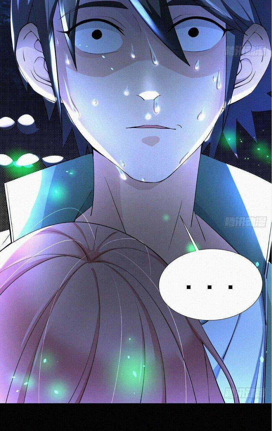 Nguyên Linh Chúa Tể Chapter 1.5 trang 21