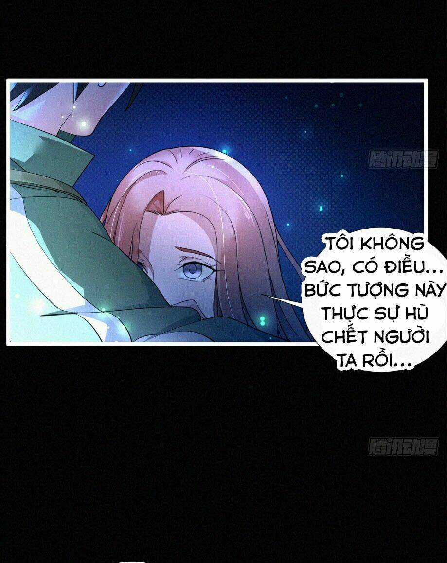 Nguyên Linh Chúa Tể Chapter 1.5 trang 26