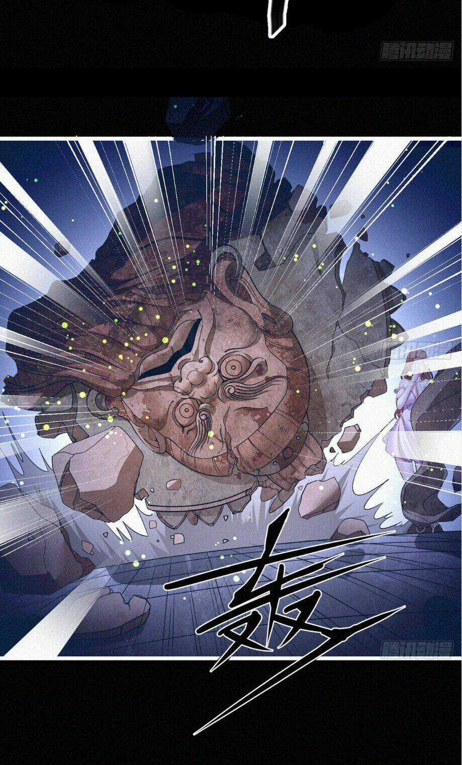 Nguyên Linh Chúa Tể Chapter 1.5 trang 31