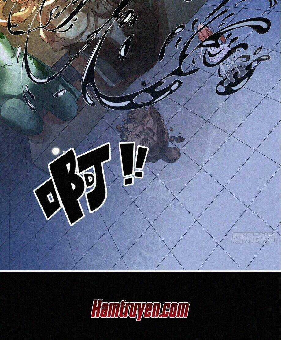 Nguyên Linh Chúa Tể Chapter 1.5 trang 36