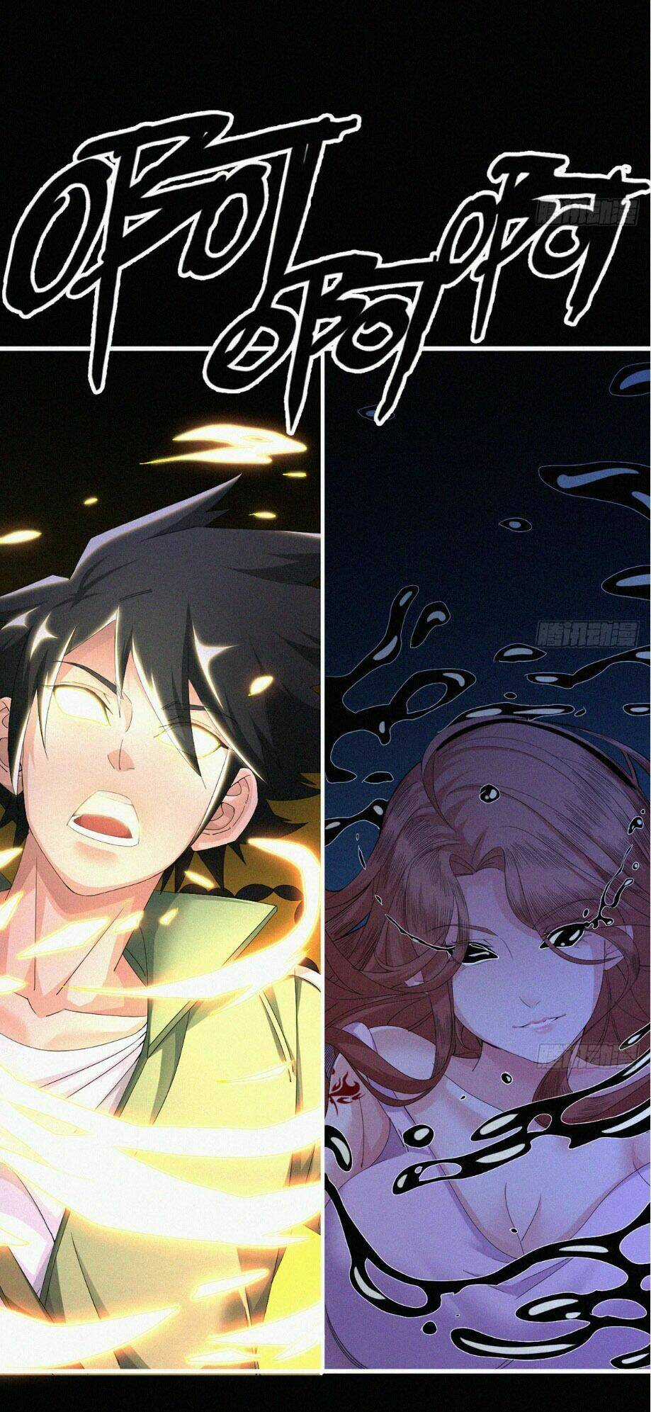 Nguyên Linh Chúa Tể Chapter 1.5 trang 37