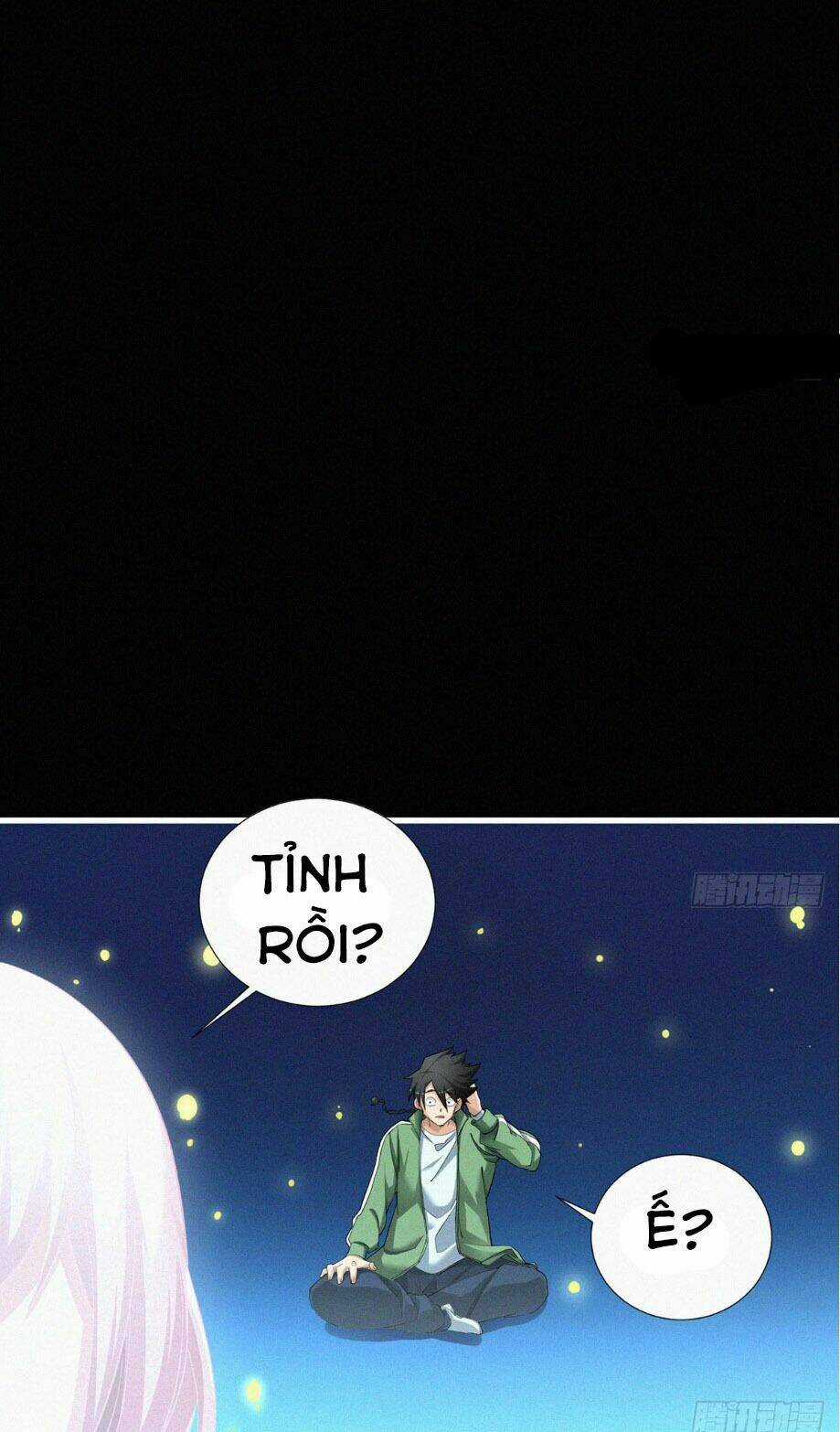 Nguyên Linh Chúa Tể Chapter 1.5 trang 38