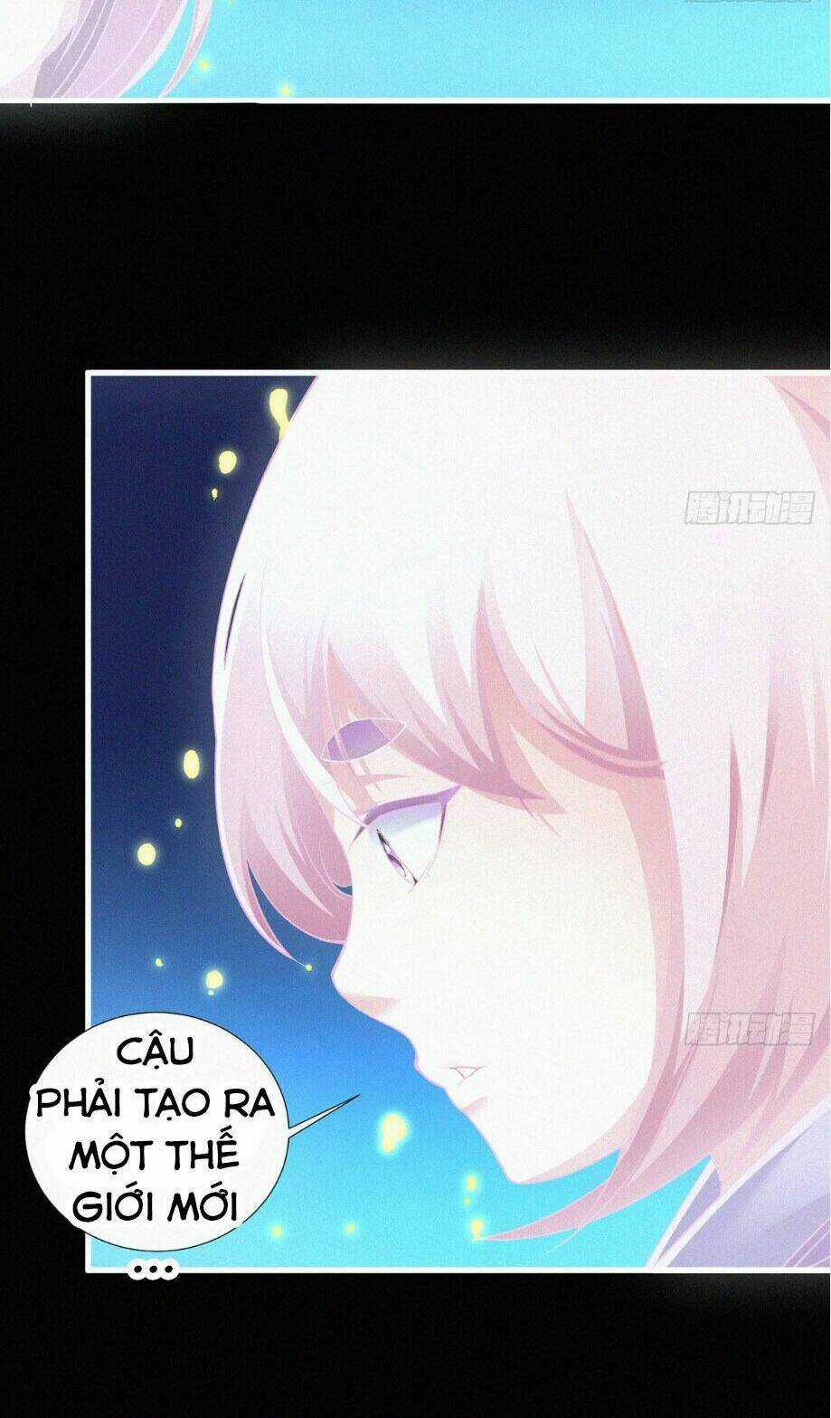 Nguyên Linh Chúa Tể Chapter 1.5 trang 39