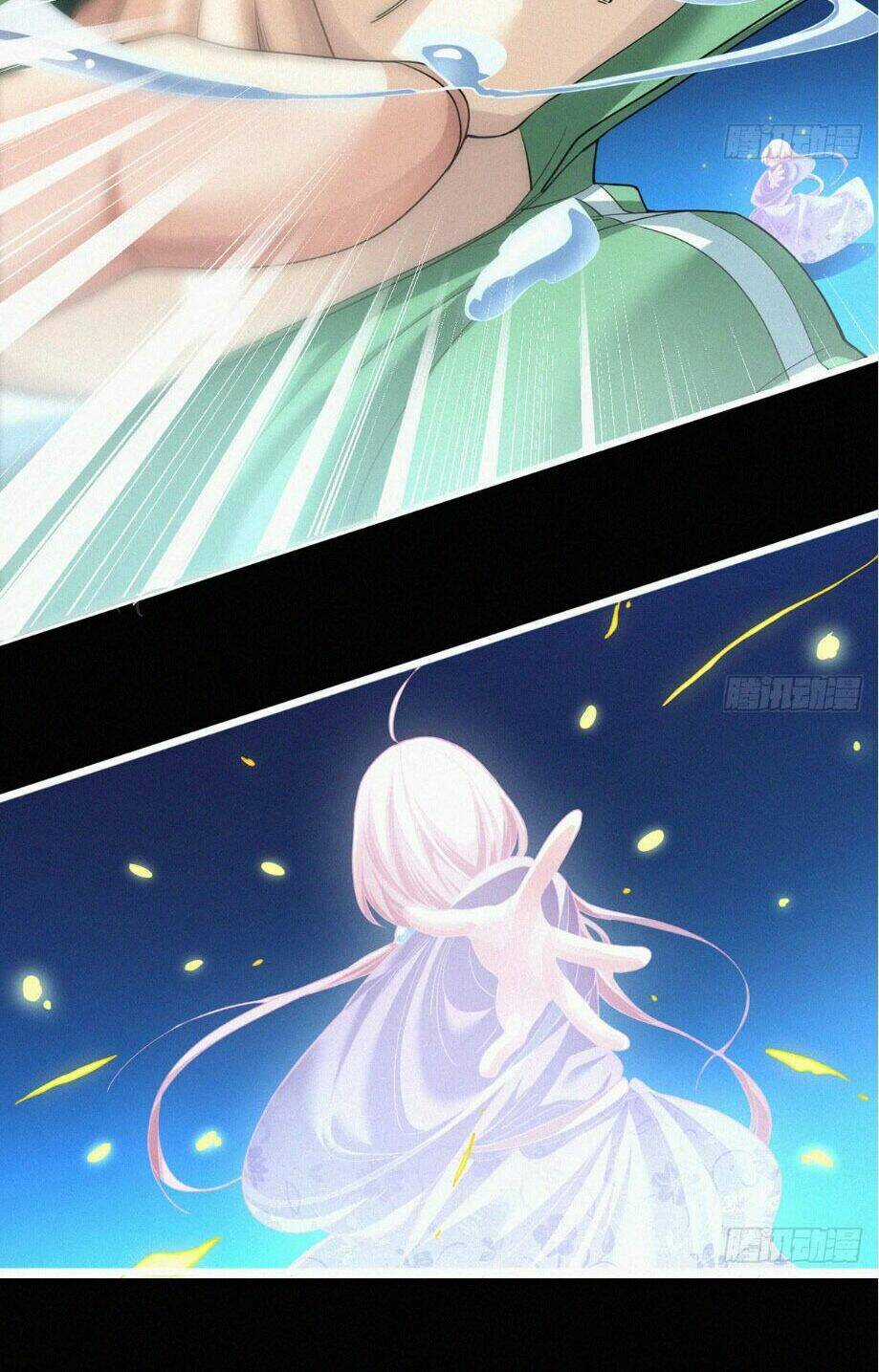 Nguyên Linh Chúa Tể Chapter 1.5 trang 43