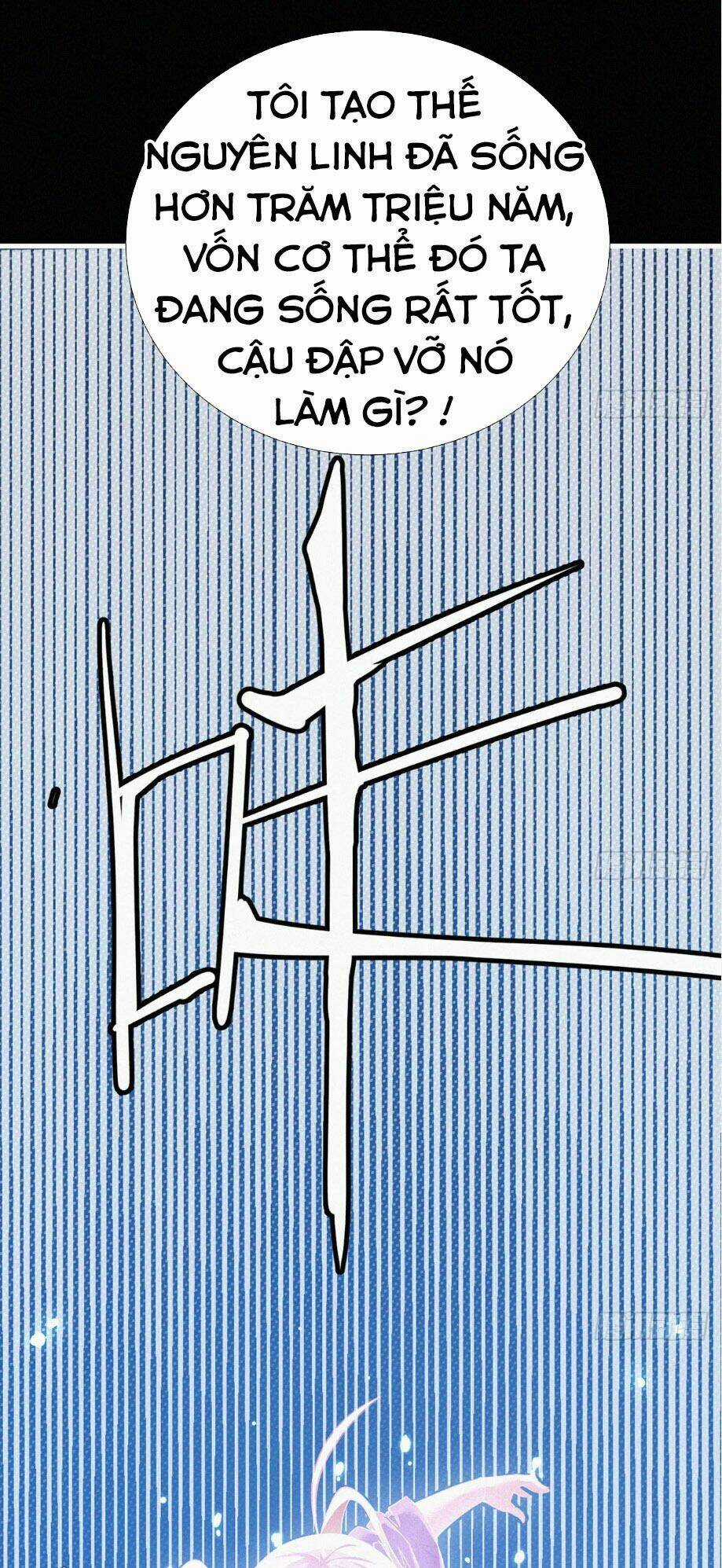 Nguyên Linh Chúa Tể Chapter 1.5 trang 45