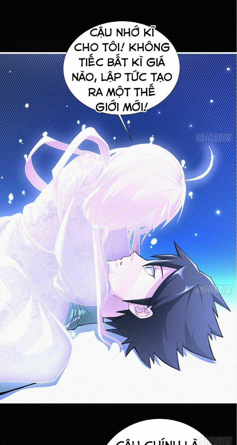 Nguyên Linh Chúa Tể Chapter 1.5 trang 47