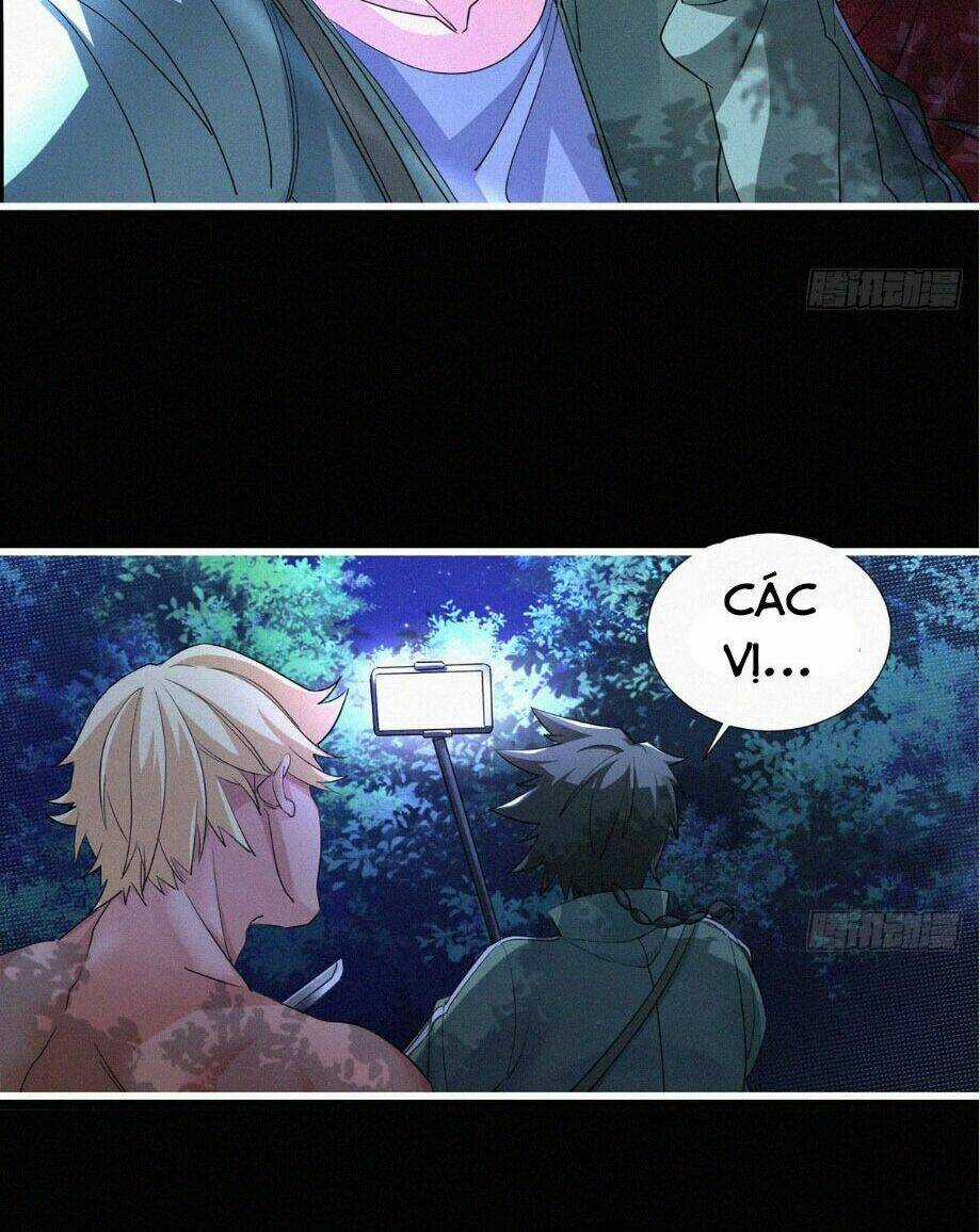 Nguyên Linh Chúa Tể Chapter 1.5 trang 9