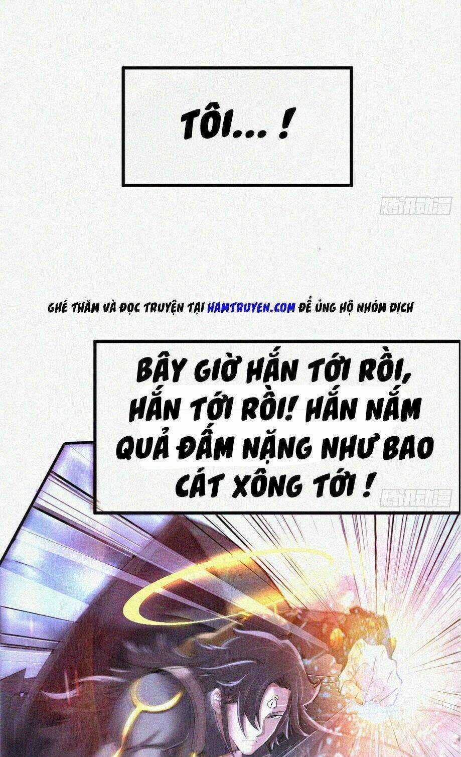 Nguyên Linh Chúa Tể Chapter 1 trang 11