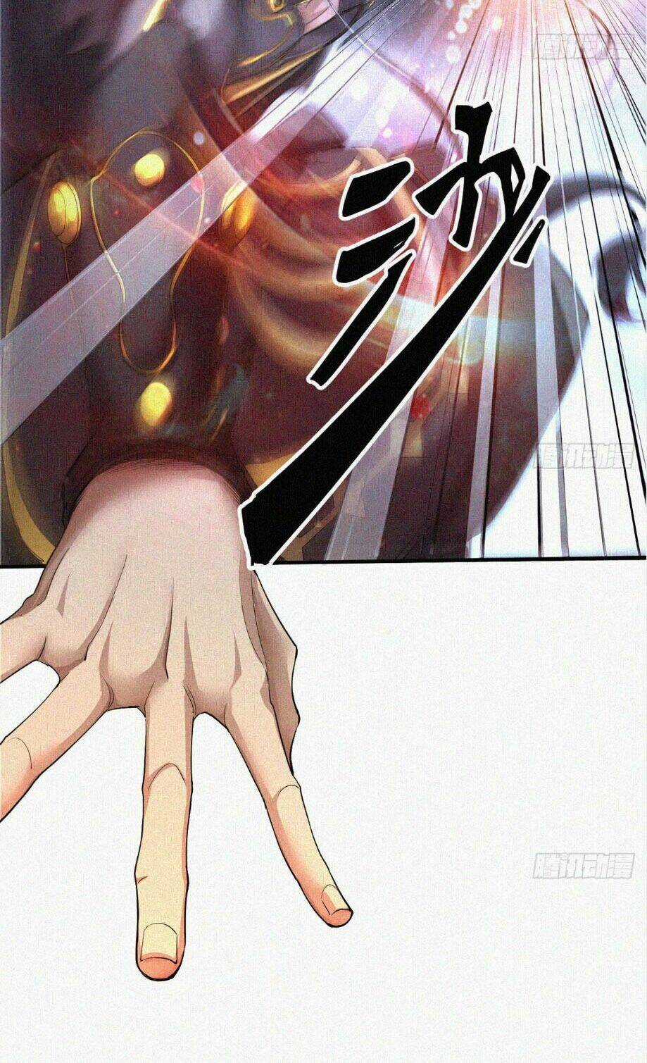 Nguyên Linh Chúa Tể Chapter 1 trang 12