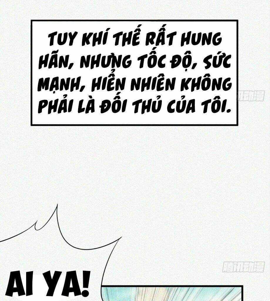Nguyên Linh Chúa Tể Chapter 1 trang 13